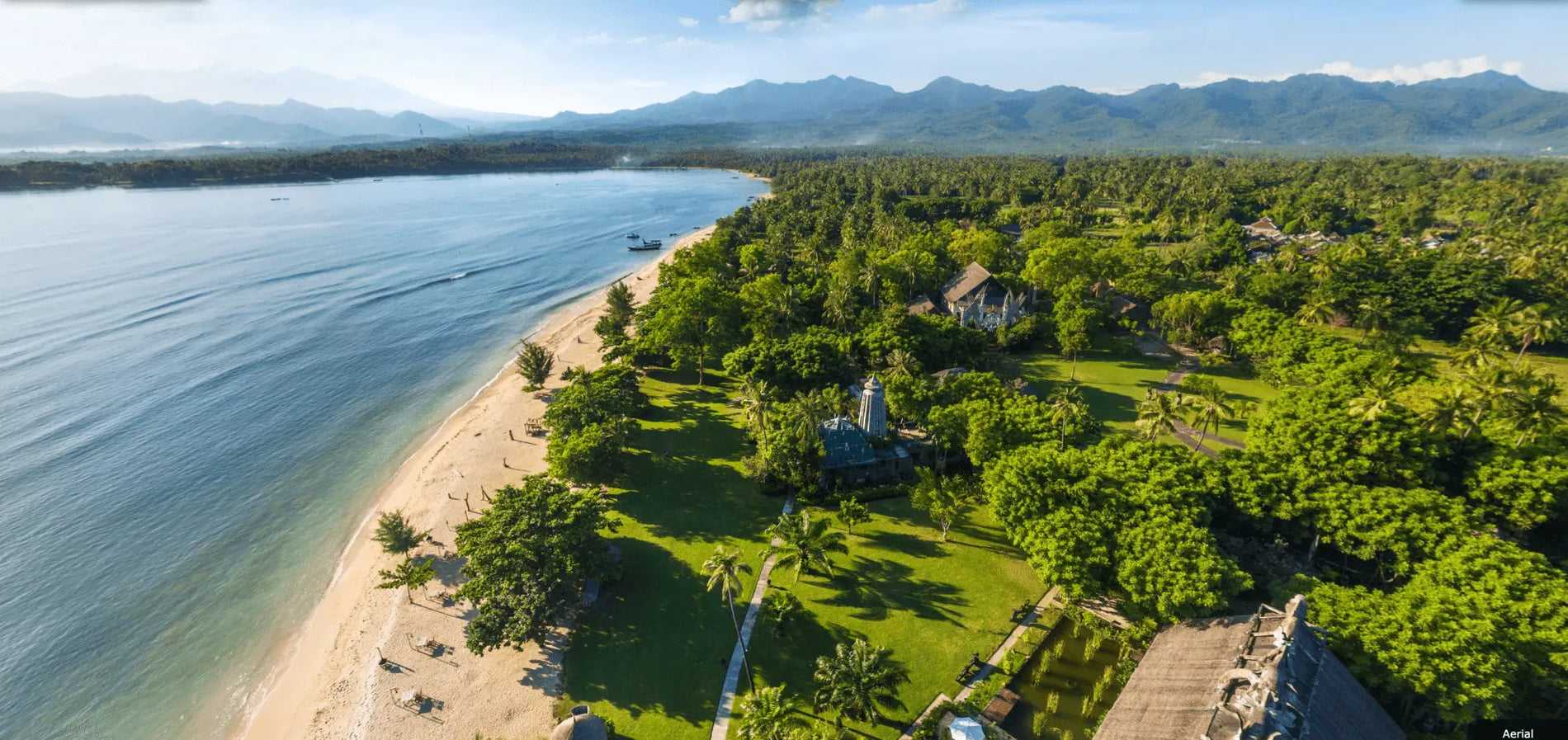 Mountain to Sea Healing Gathering in Lombok Will Return in 2026 - Earth Wisdom Collection