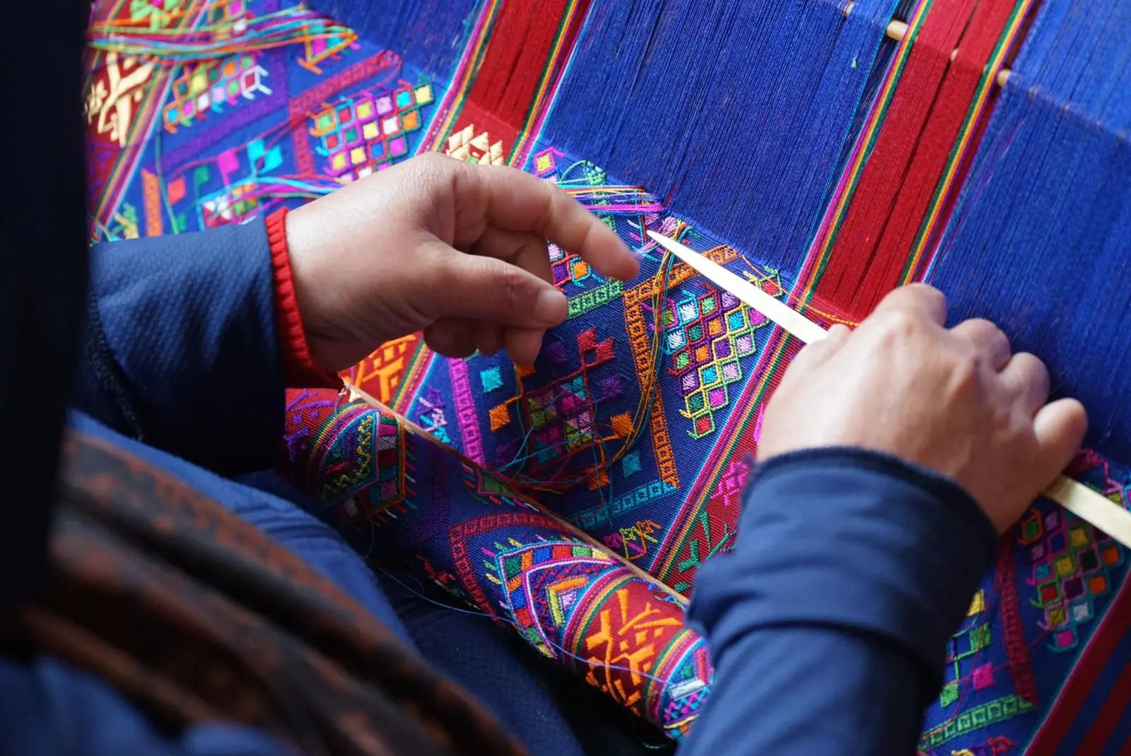 Weaving Prayer Retreats in Bhutan: May & October 2025 - Earth Wisdom Collection