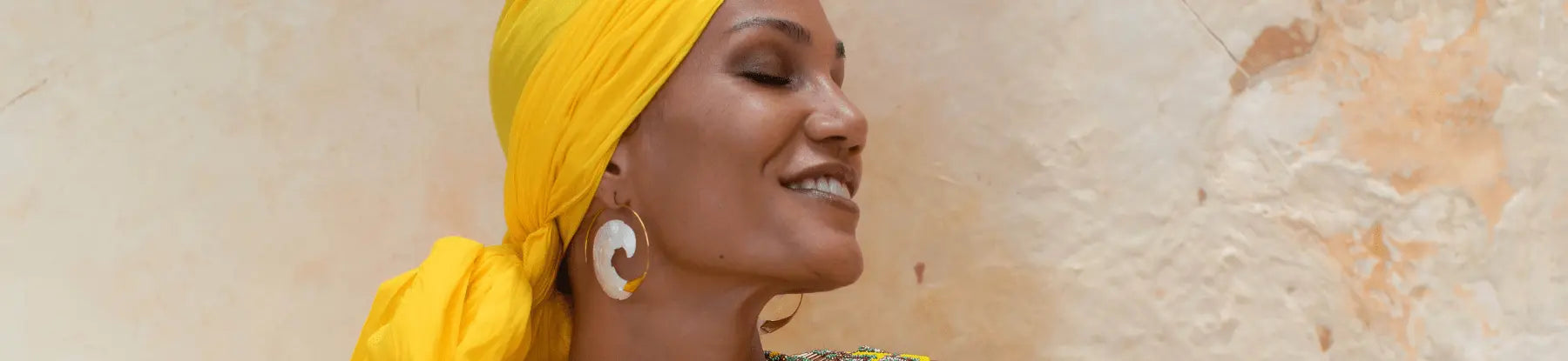 EARRINGS - Earth Wisdom Collection