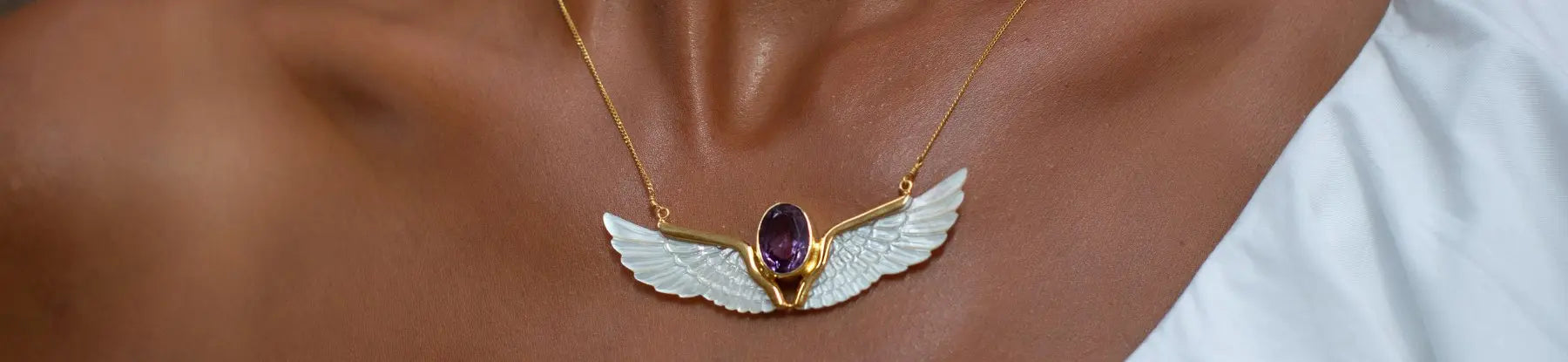 Fine Jewelry - Earth Wisdom Collection