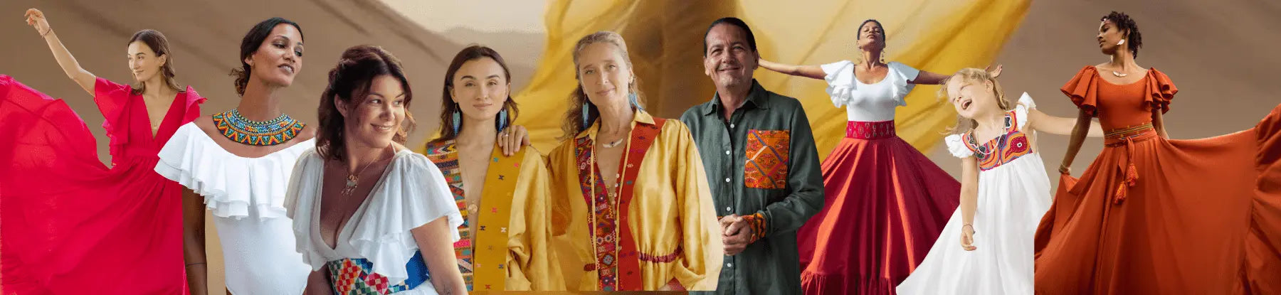 SALE - Earth Wisdom Collection