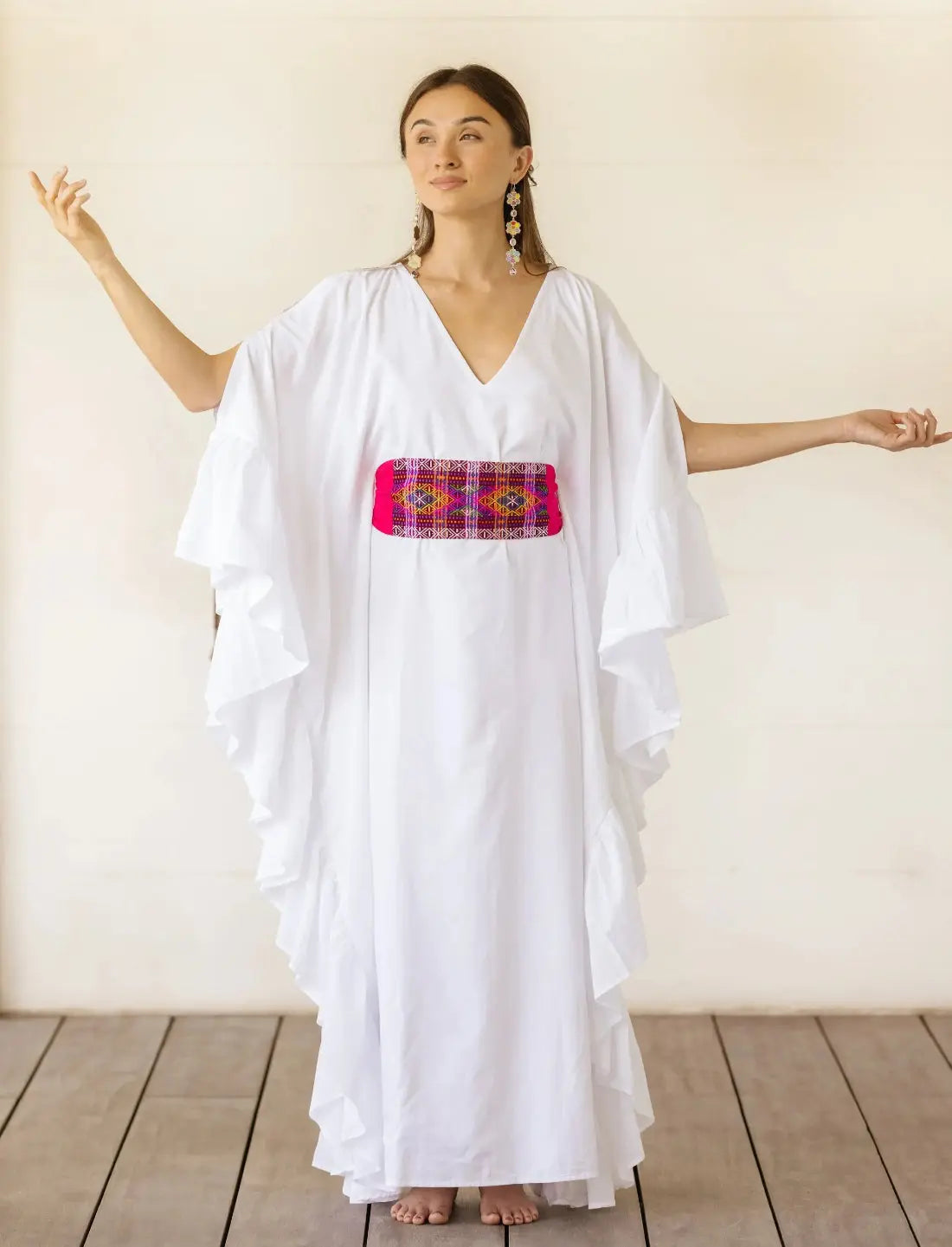Himalayan Twilight Belt Earth Wisdom Collection