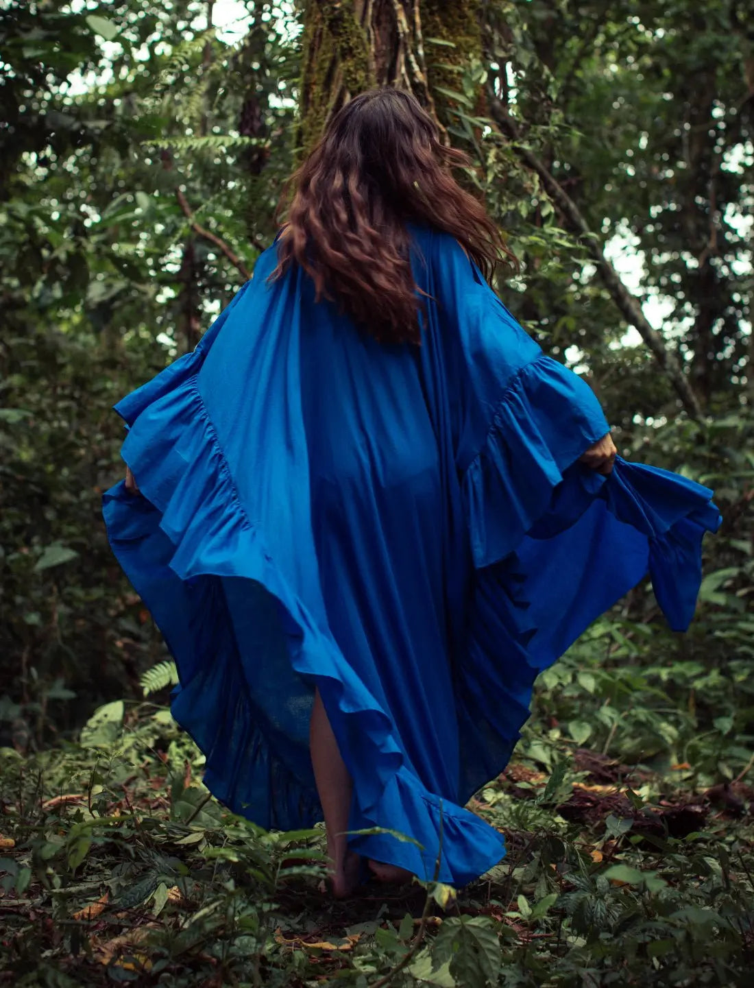 Marina Kaftan - Earth Wisdom Collection