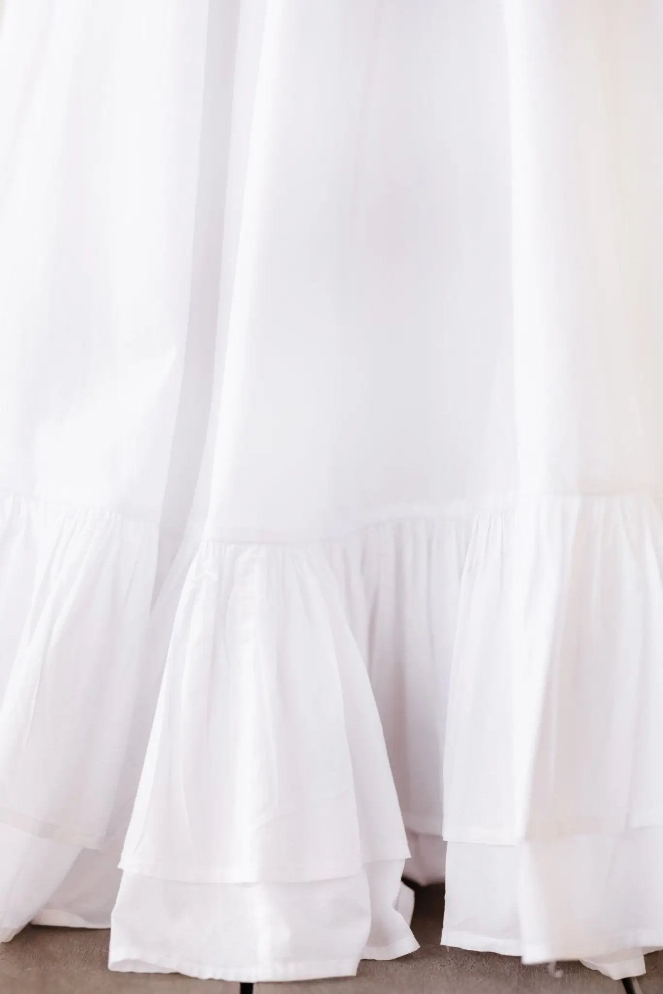 Sacred Hoop of Life Maxi Skirt - Earth Wisdom Collection